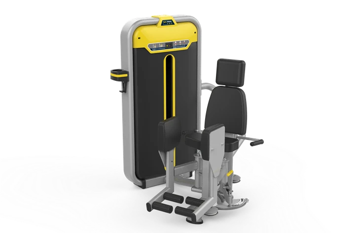 Outer Thigh Abductor Gym Tshuab