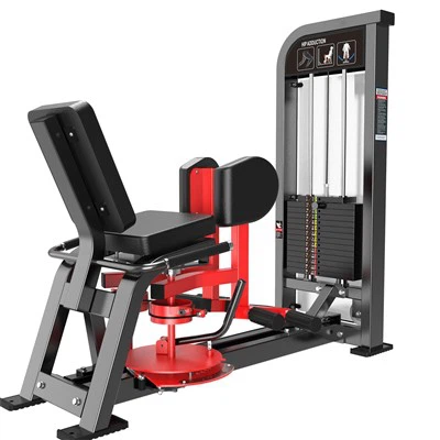 Lag luam wholesale Nqe Commercial Gym Tshuab Hip Adductor