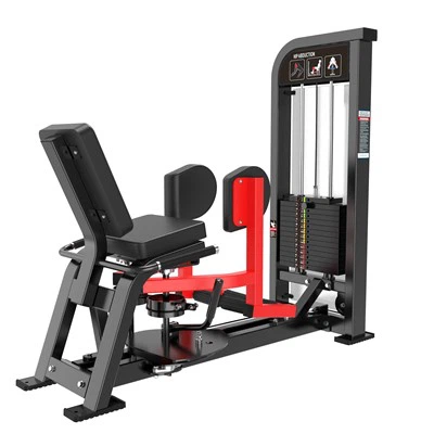 Tus nqi qis lag luam Gym Tshuab Hip Abductor
