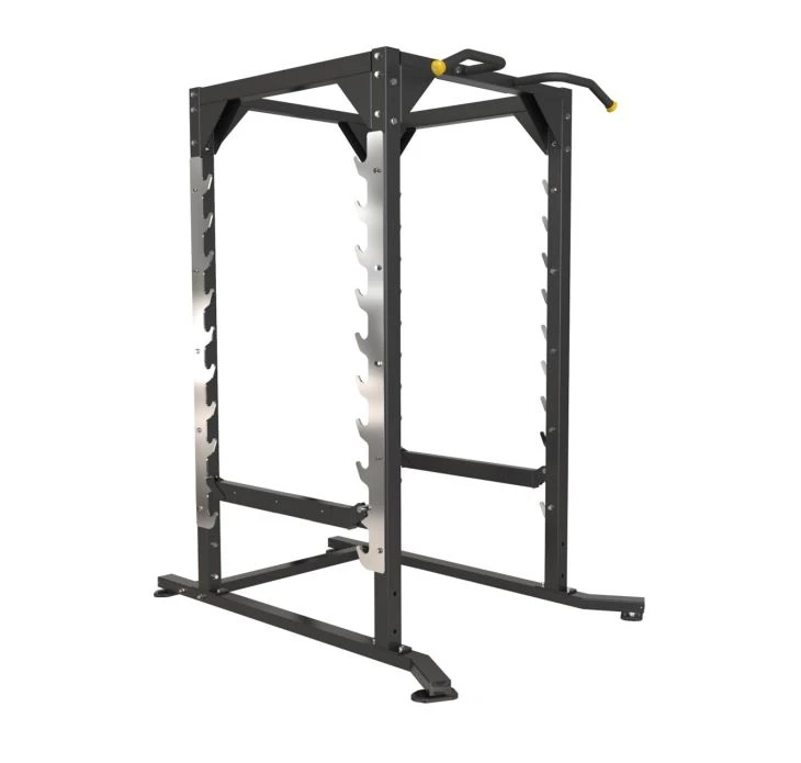 Qhov zoo tshaj plaws Gym Khoom Siv Hluav Taws Xob Rack