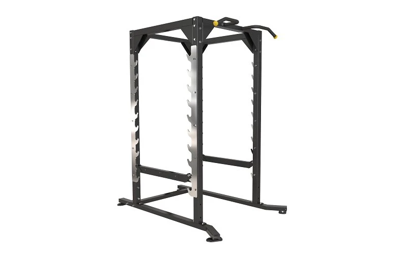 Power Rack Commercial Fitness Machine