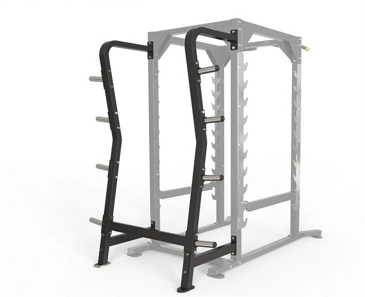 Power Rack Commercial Fitness Machine